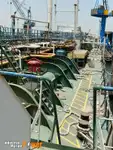 Pétrolier / chimiquier à vendre