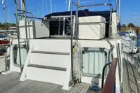 Chalutier à vendre