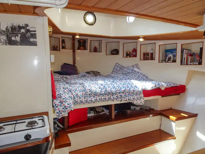 Remorqueur à vendre