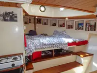Remorqueur à vendre