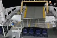 Navire-ferry à vendre