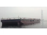 Péniche à vendre