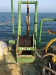 Péniche à vendre
