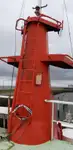 Bateau patrouilleur à vendre