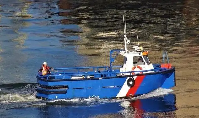 Remorqueur à vendre