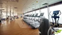 Navire de croisière à vendre
