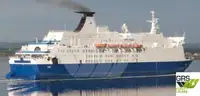 Navire Ro-Ro à vendre