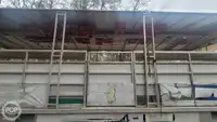 Navire de croisière à vendre