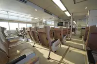 Navire de passagers à vendre