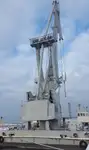 Péniche à vendre