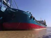 Barge à vendre
