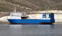 Transporteur de vrac à vendre