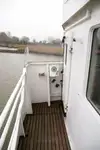 Bateaux de travail à vendre