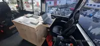 Remorqueur à vendre
