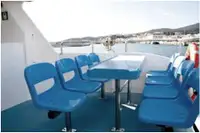 Catamaran à vendre