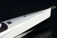 Navire de croisière à vendre