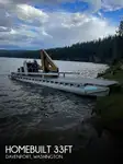 Péniche à vendre