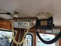 Navire-ferry à vendre