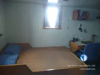 Pétrolier / chimiquier à vendre