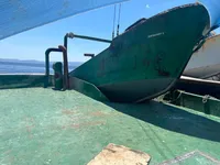 Chalutier à senne à vendre