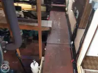 Remorqueur à vendre