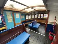 Navire-ferry à vendre