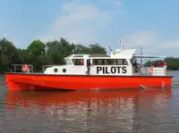 Patrouilleur à vendre
