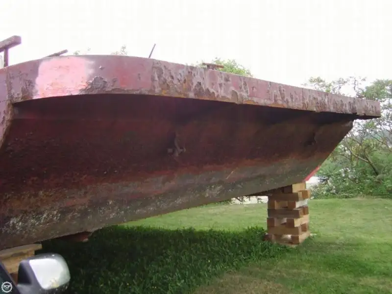 Péniche à vendre