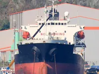 Pétrolier / chimiquier à vendre