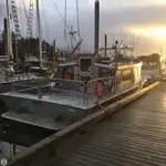 Bateau de transport d'équipage à vendre