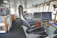 Remorqueur à vendre