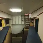 Bateau patrouilleur à vendre