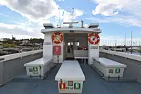 Catamaran à vendre