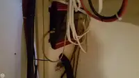 Chalutier à vendre