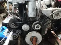Palangrier à vendre