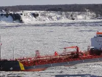 Pétrolier / chimiquier à vendre