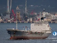 Pétrolier / chimiquier à vendre