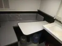 Bateau de transport d'équipage à vendre