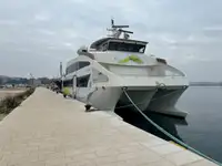 Catamaran à vendre