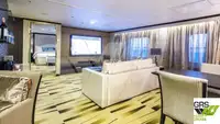 Navire de croisière à vendre