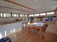 Yacht à vendre