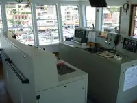 Navire RoPax à vendre