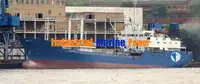Navire frigorifique à vendre