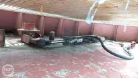 Remorqueur à vendre