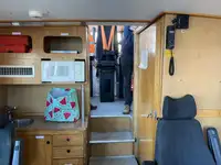 Bateau pilote à vendre