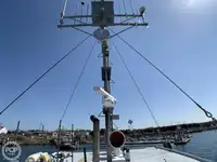 Palangrier à vendre