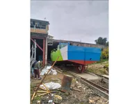 Bateaux de travail à vendre