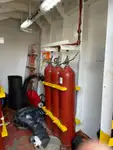 Navire d'approvisionnement à vendre