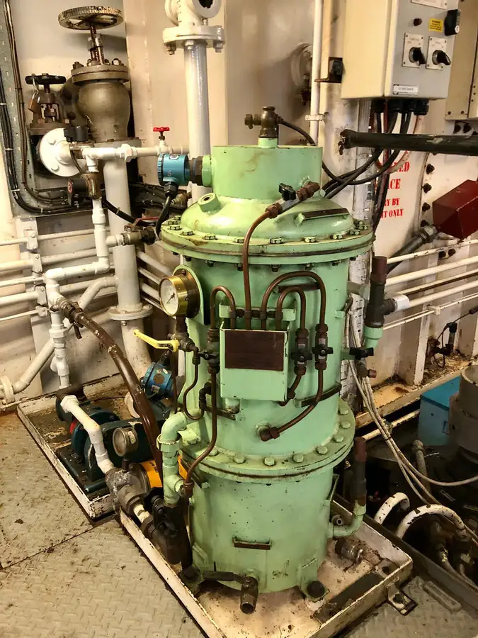 Remorqueur à vendre