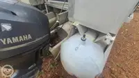 Navire de croisière à vendre